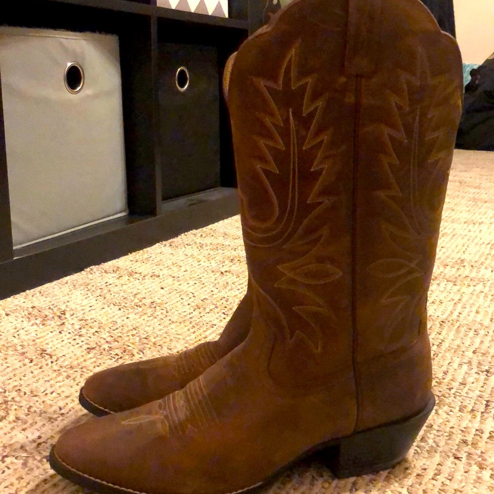 Cowboy Boots